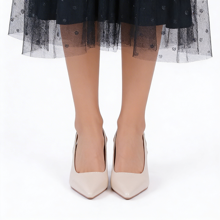 The Clara Slingback