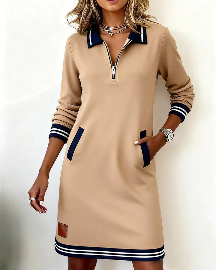 Lorena | Everyday Comfort Dress