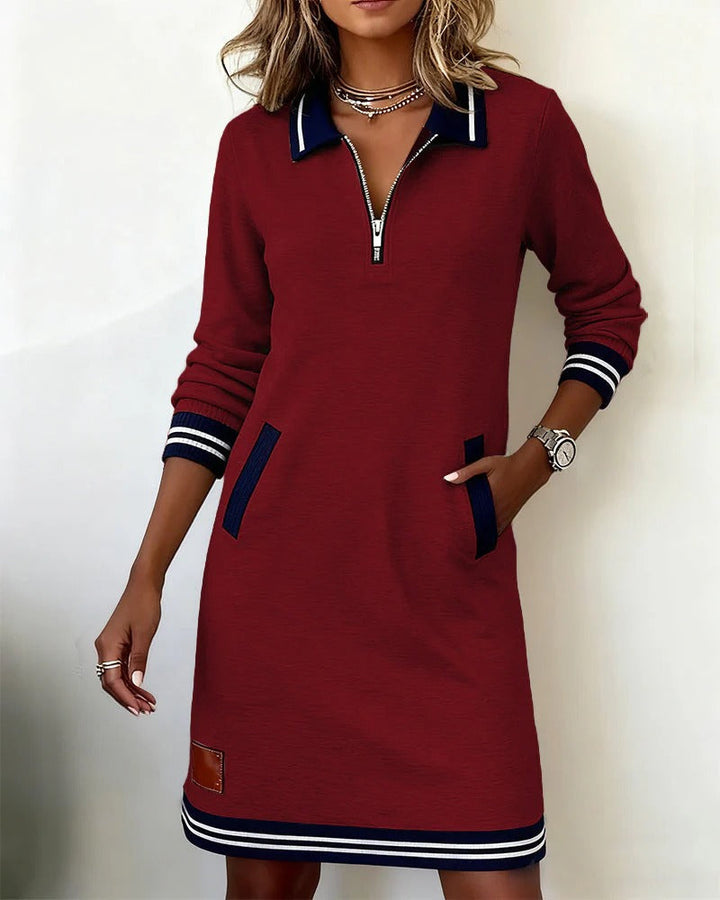 Lorena | Everyday Comfort Dress