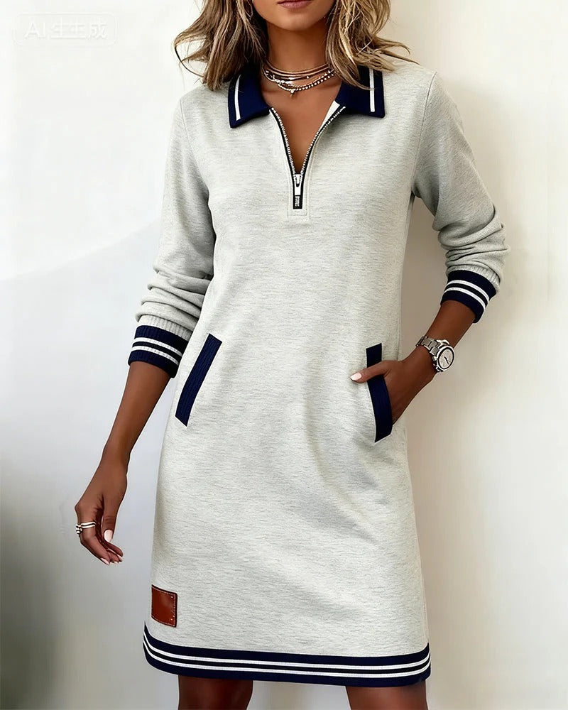 Lorena | Everyday Comfort Dress