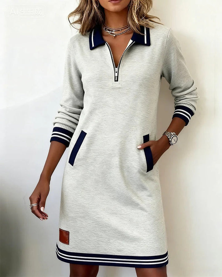 Lorena | Everyday Comfort Dress