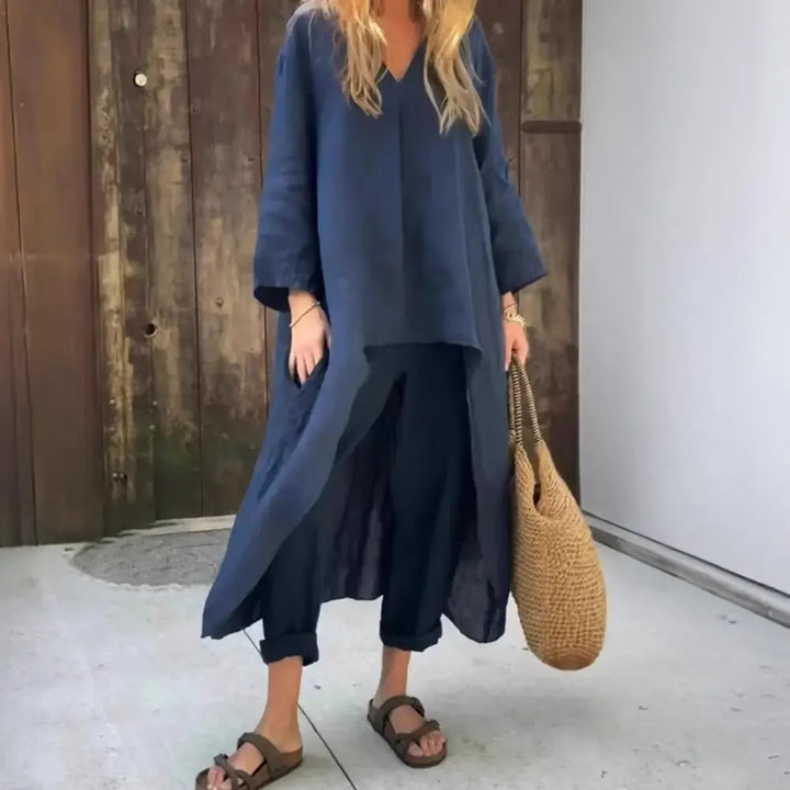 Lucía | Full Two-Piece Ensemble