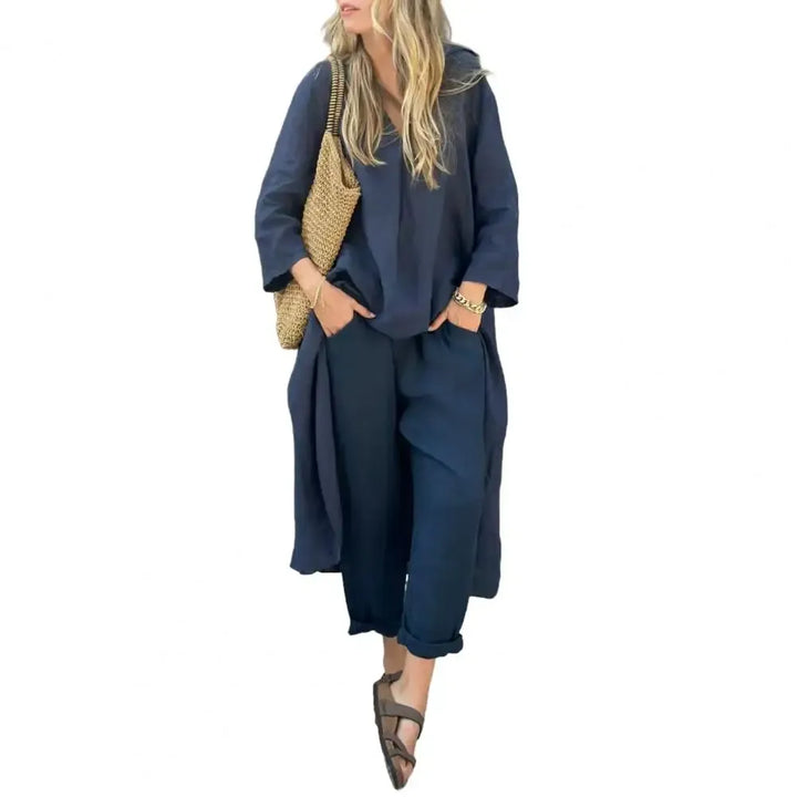 Lucía | Full Two-Piece Ensemble