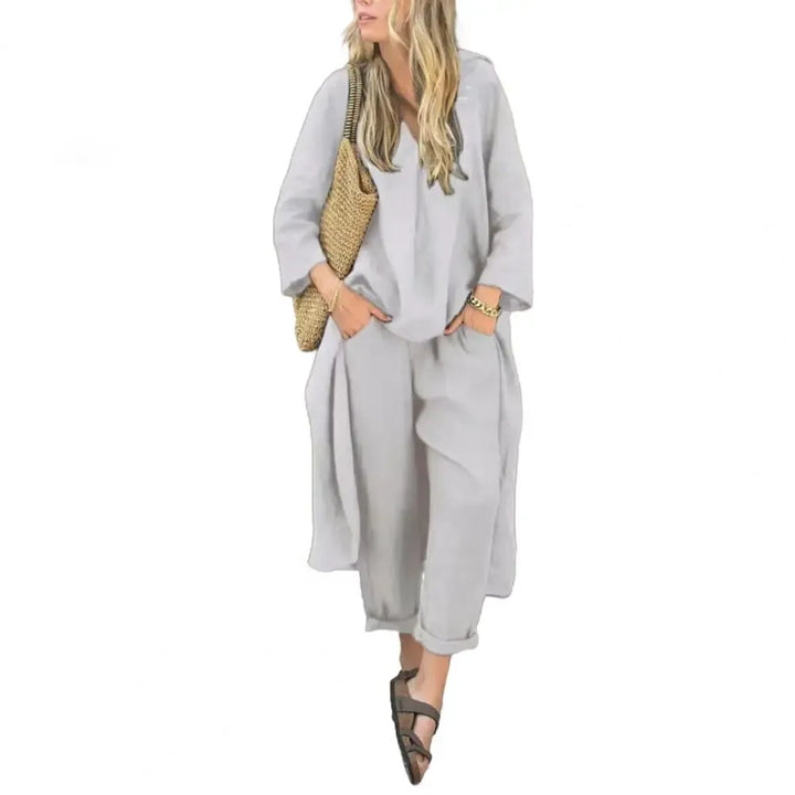 Lucía | Full Two-Piece Ensemble