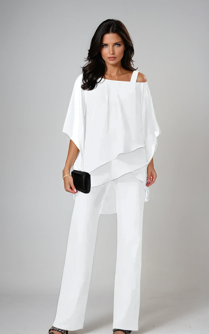 Elara Effortless Two-Piece Set