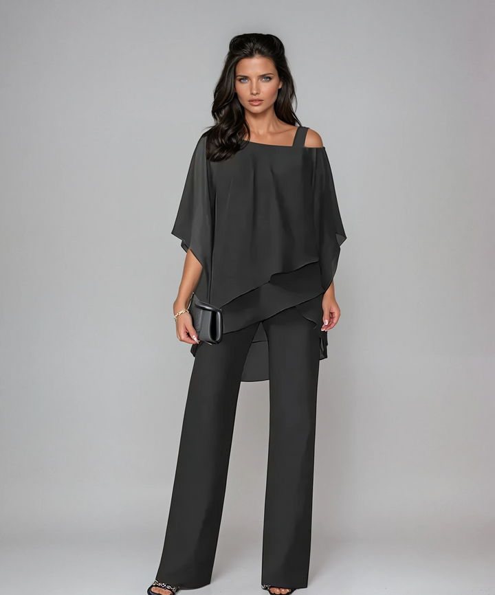 Elara Effortless Two-Piece Set