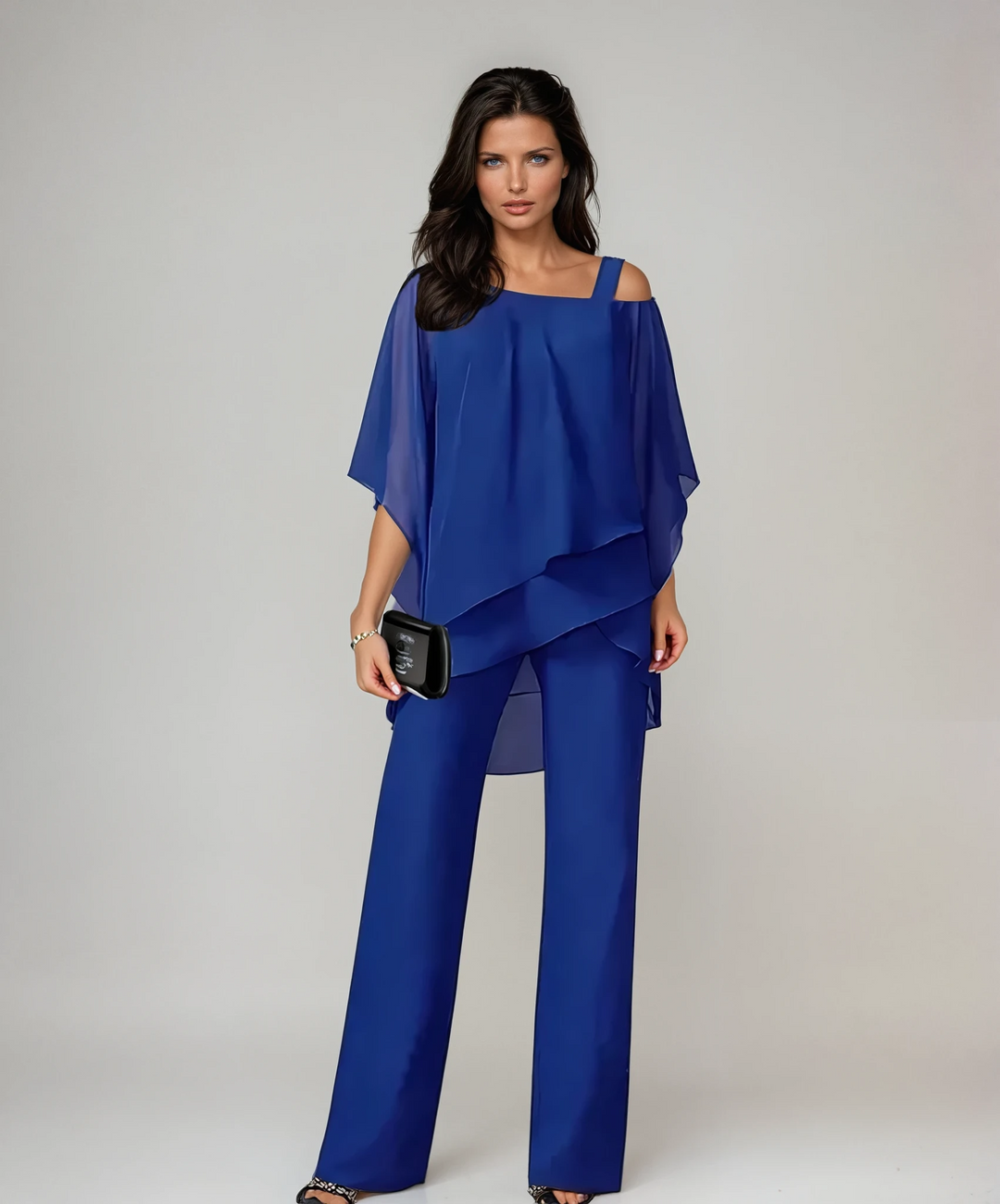 Elara Effortless Two-Piece Set