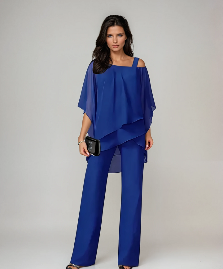 Elara Effortless Two-Piece Set