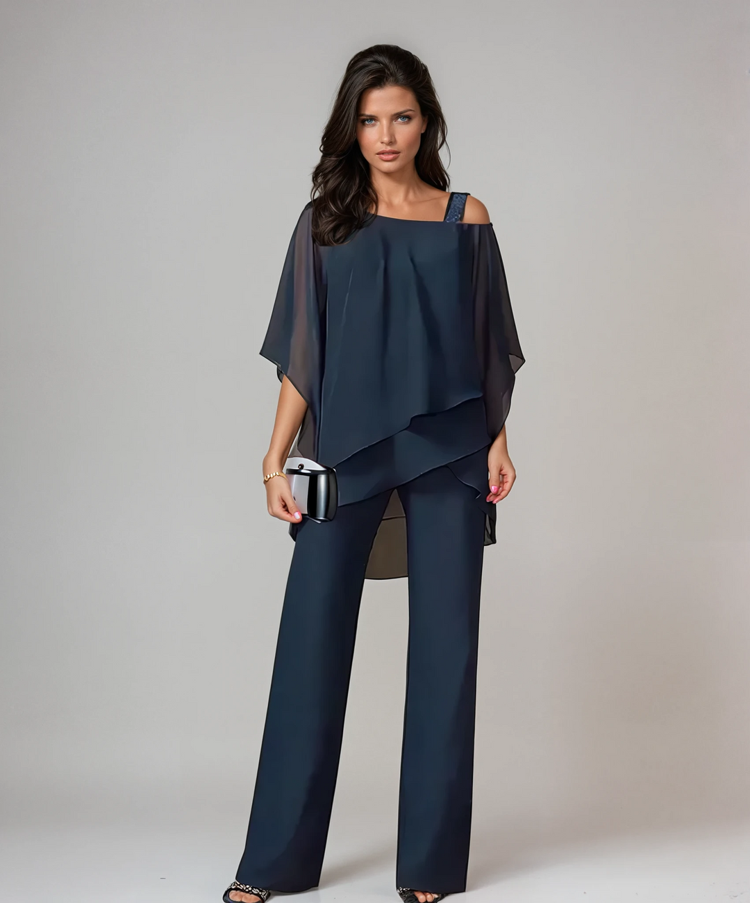 Elara Effortless Two-Piece Set