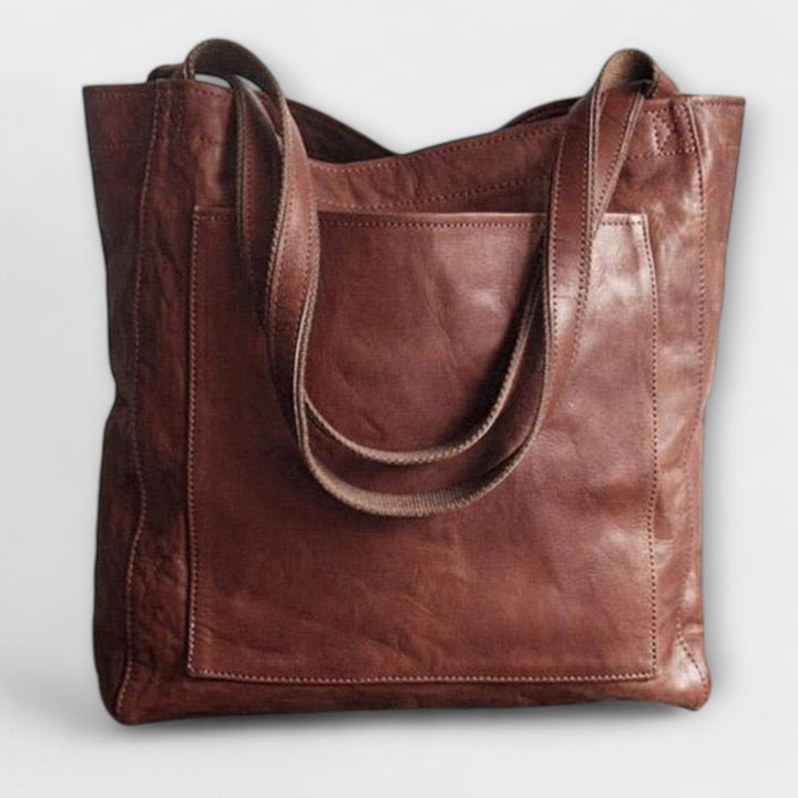 Calista - Elegant and Practical Handbag