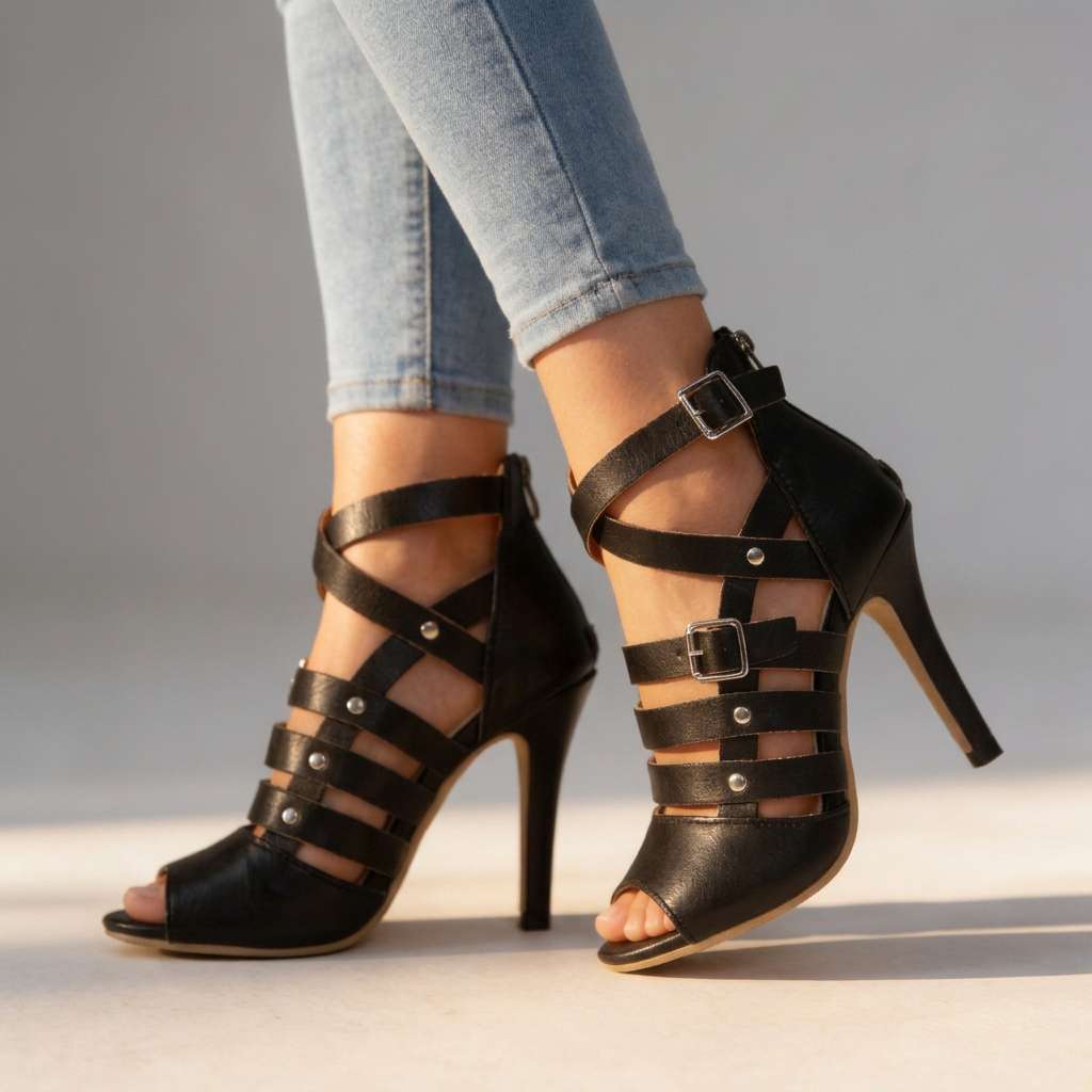 Valentina Heels