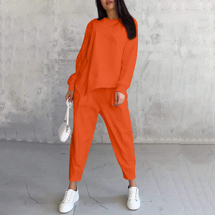 Serena Ease Everyday Set