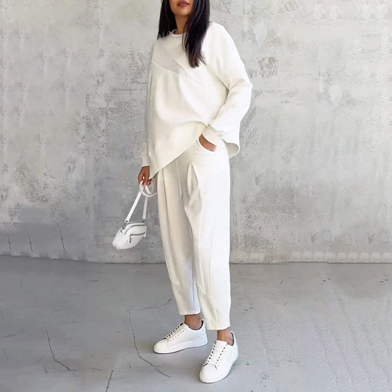 Serena Ease Everyday Set
