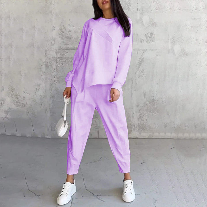 Serena Ease Everyday Set