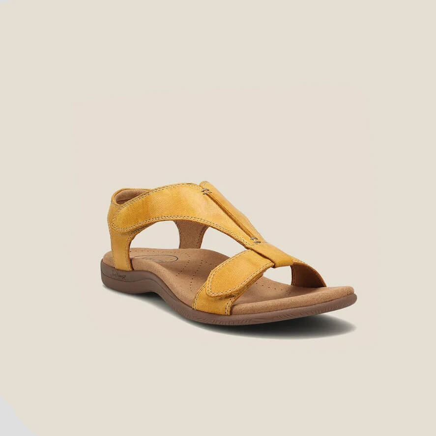 Élise Orthopedic Sandals