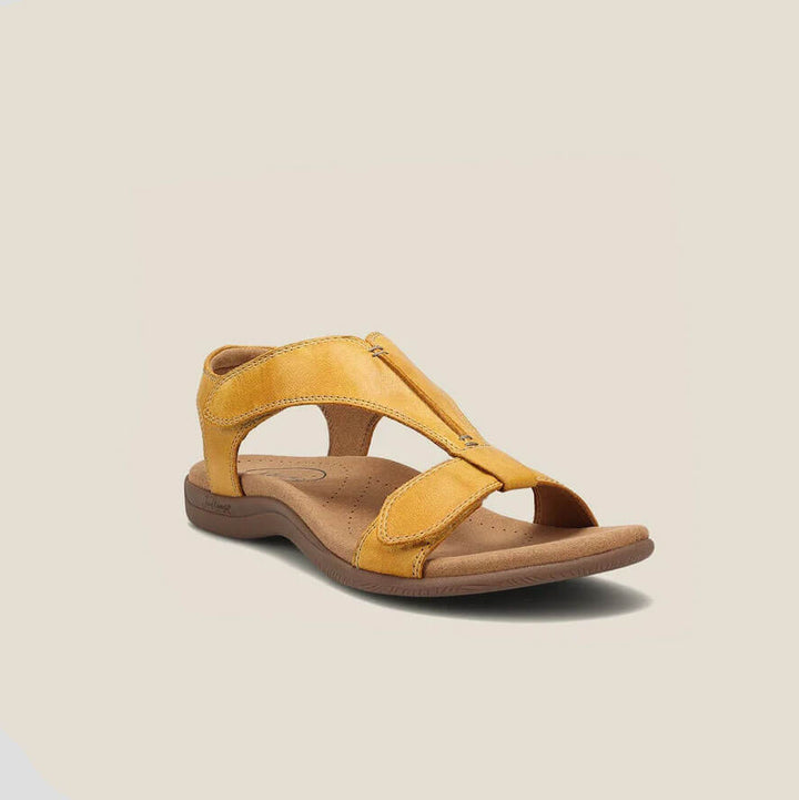 Élise Orthopedic Sandals